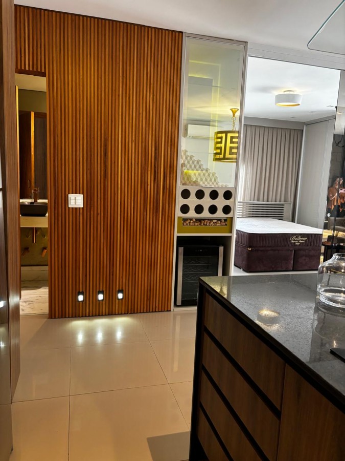 Flat/Apart Hotel, 1 quarto, 73 m² - Foto 20