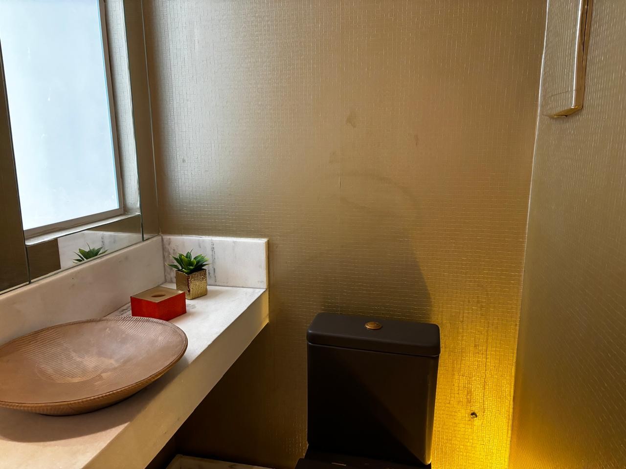 Flat/Apart Hotel, 1 quarto, 73 m² - Foto 26