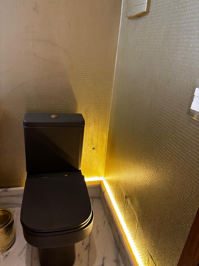 Flat/Apart Hotel, 1 quarto, 73 m² - Foto 25