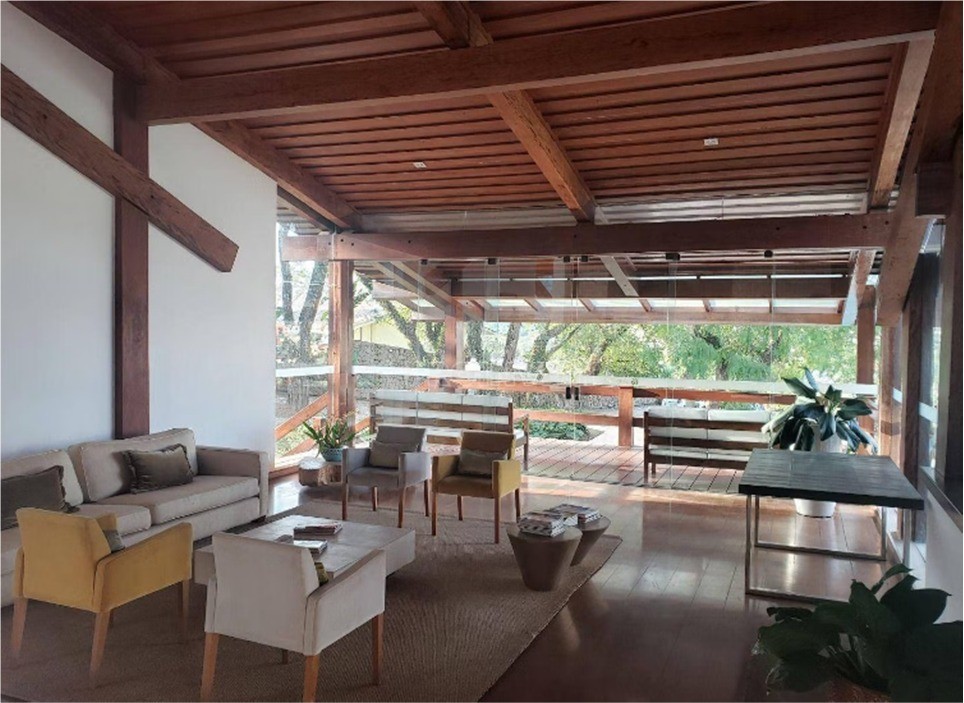 Flat/Apart Hotel, 1 quarto, 73 m² - Foto 28