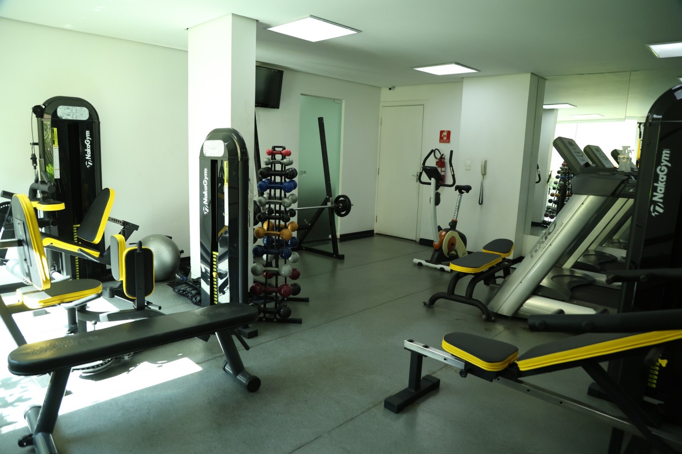 Apartamento, 3 quartos, 109 m² - Foto 32