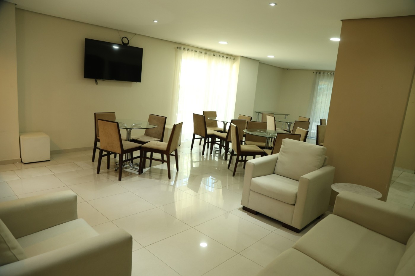 Apartamento, 3 quartos, 109 m² - Foto 37