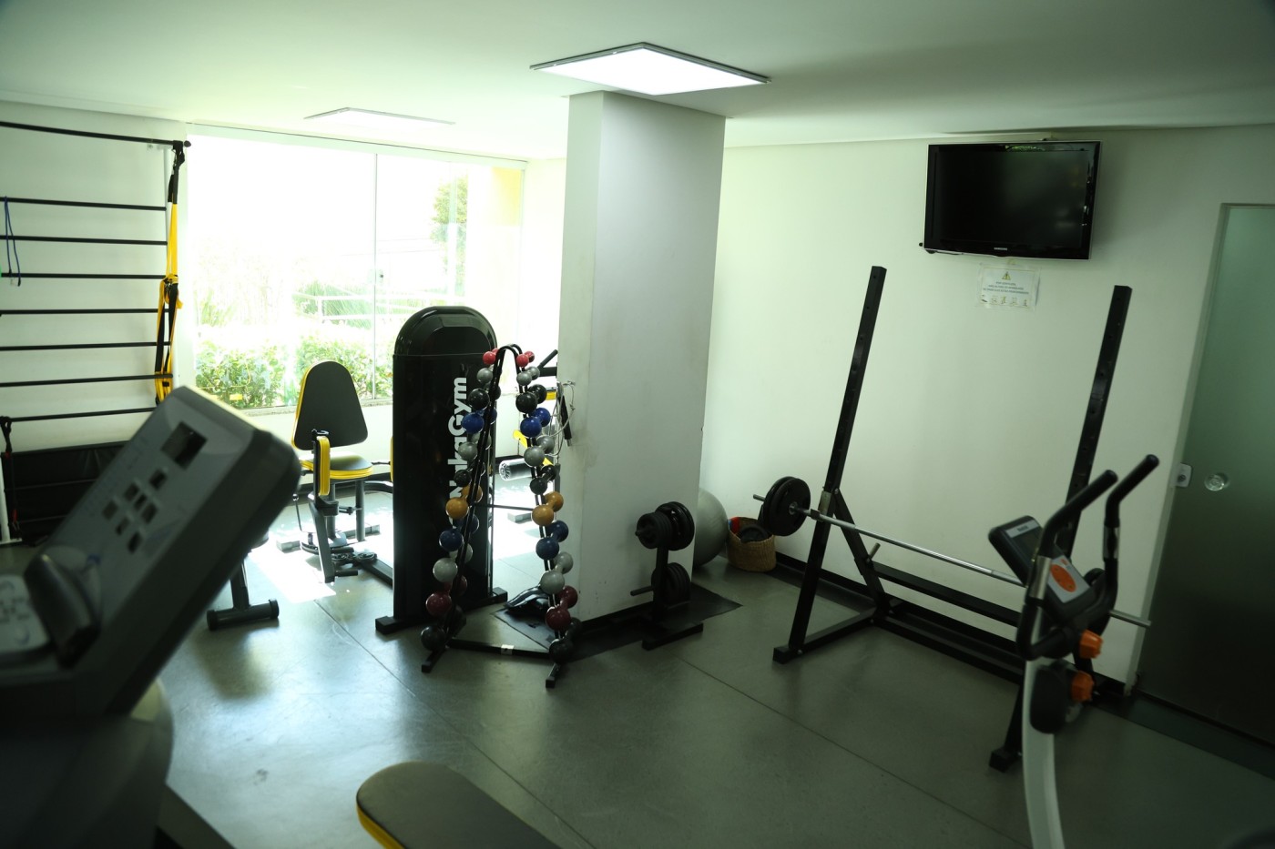 Apartamento, 3 quartos, 109 m² - Foto 38