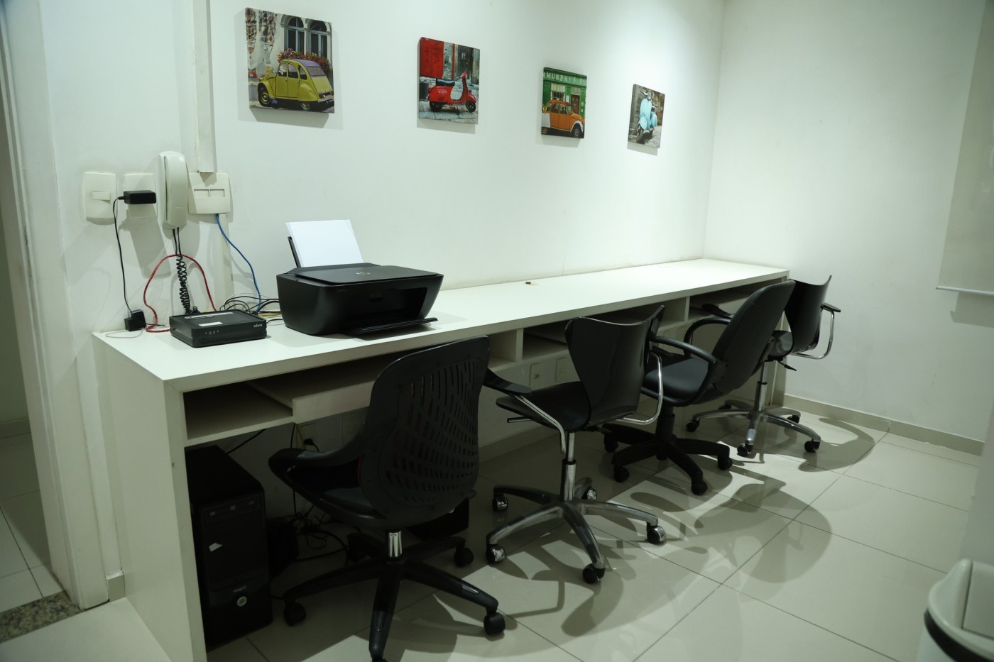 Apartamento, 3 quartos, 109 m² - Foto 44