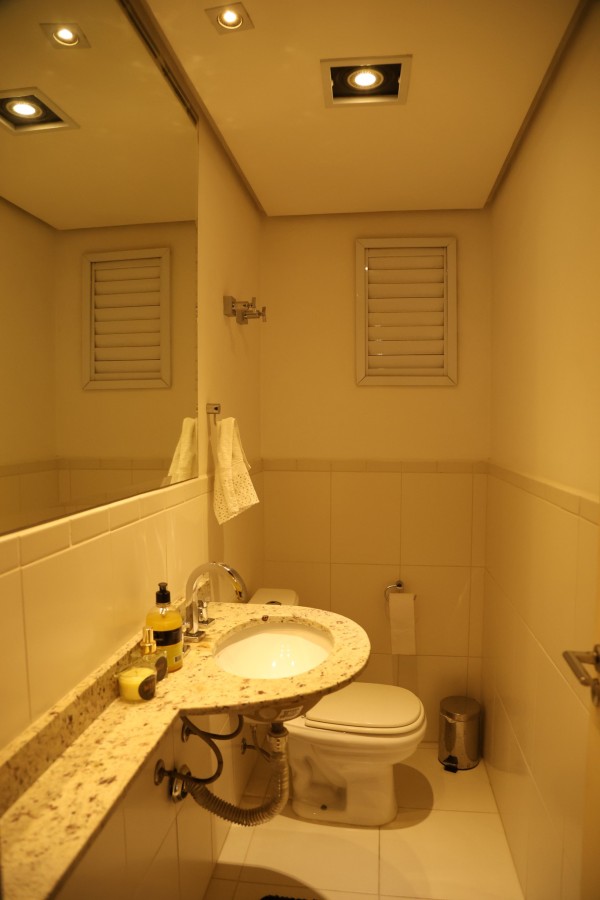 Apartamento, 3 quartos, 109 m² - Foto 43