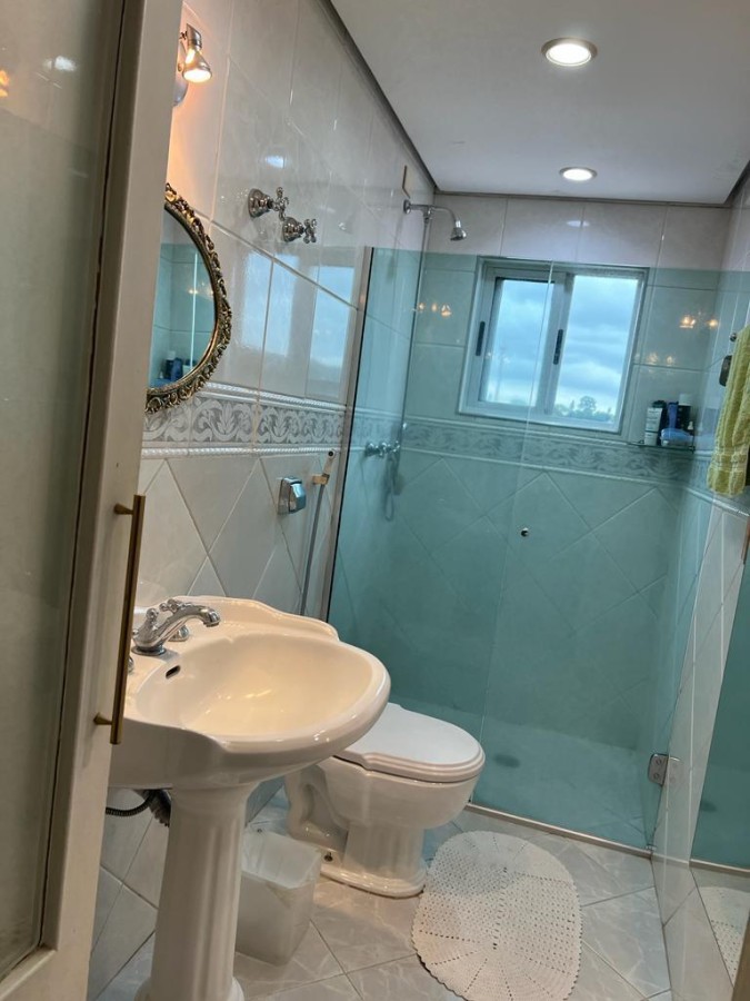 Apartamento, 4 quartos, 170 m² - Foto 5