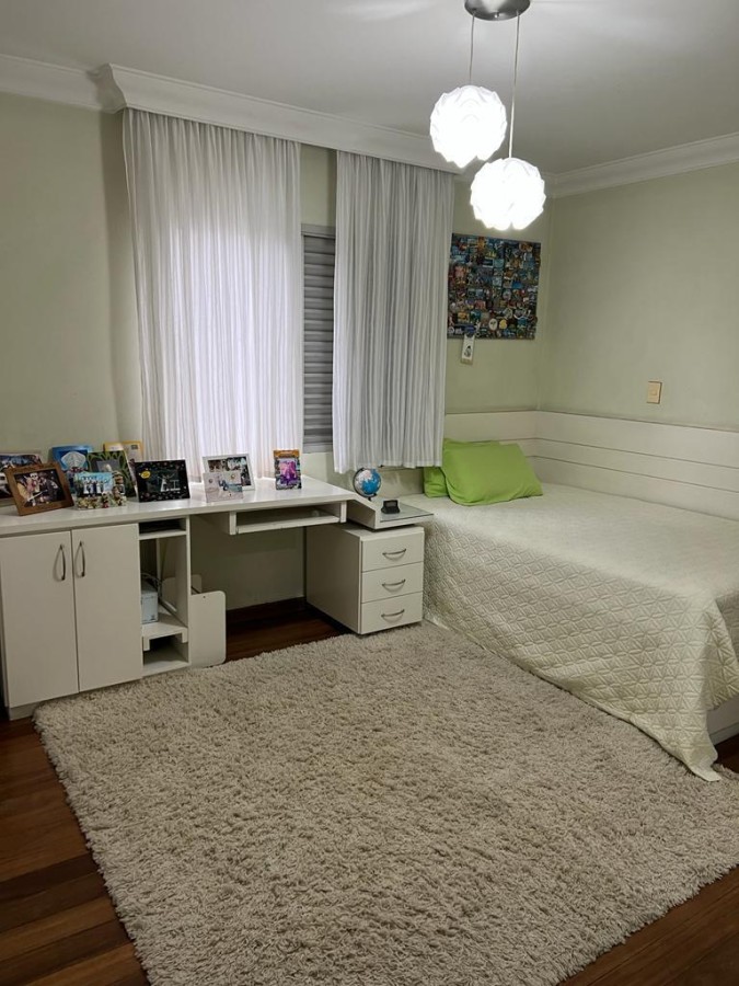 Apartamento, 4 quartos, 170 m² - Foto 7