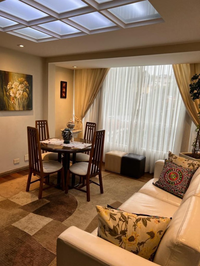 Apartamento, 4 quartos, 170 m² - Foto 4