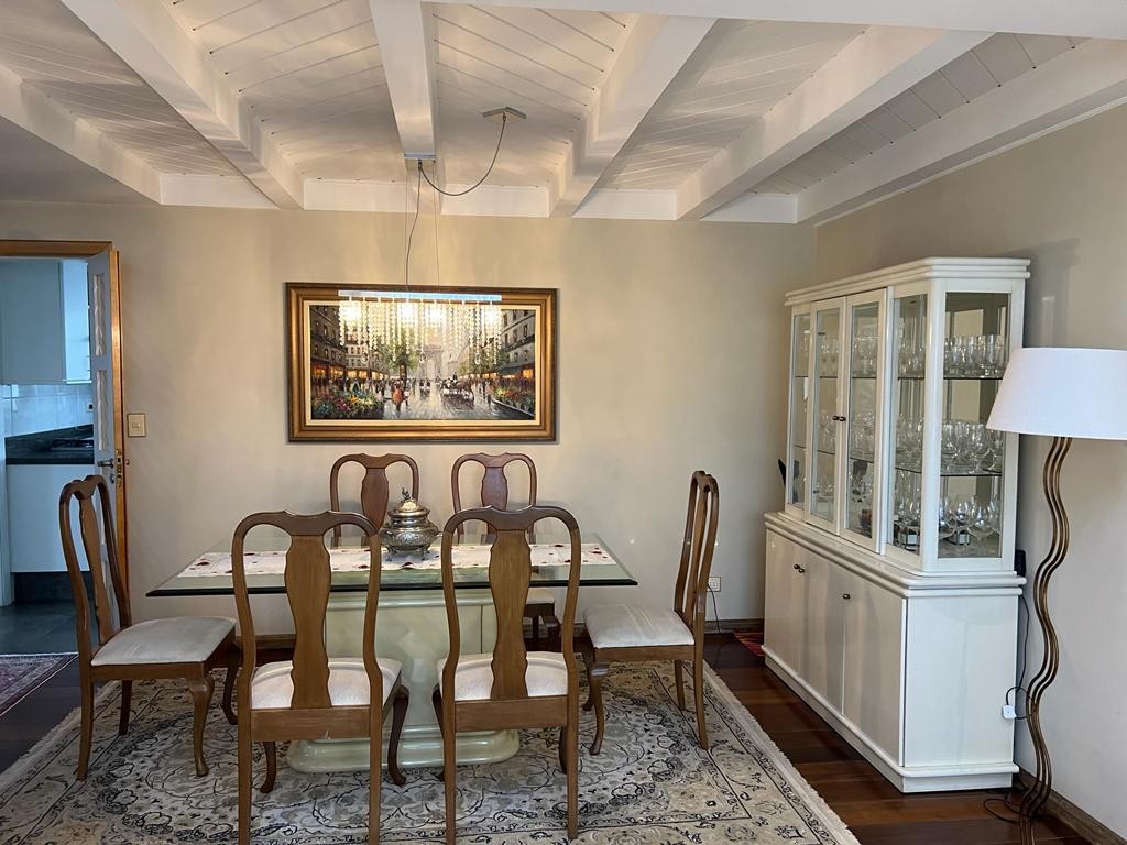 Apartamento, 4 quartos, 170 m² - Foto 2