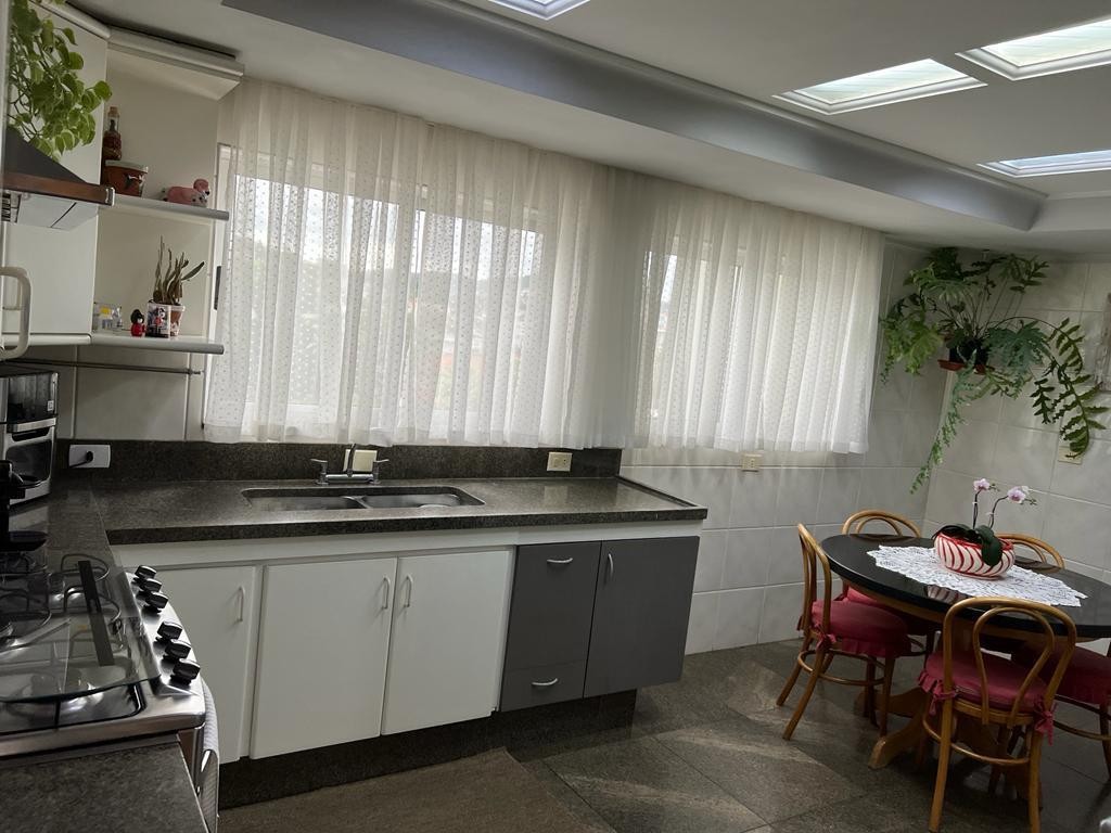 Apartamento, 4 quartos, 170 m² - Foto 13