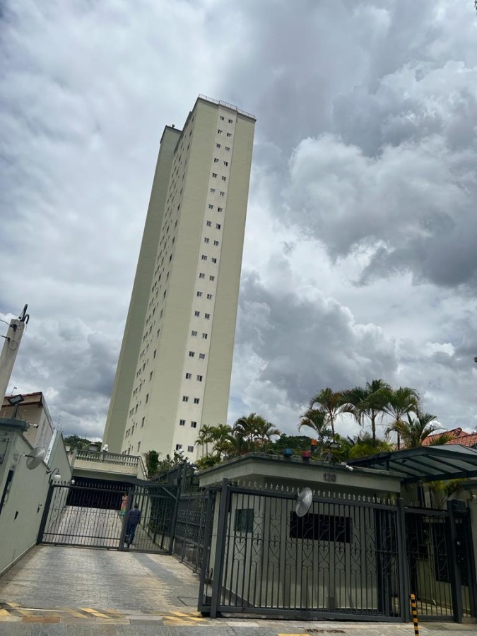 Apartamento, 4 quartos, 170 m² - Foto 19