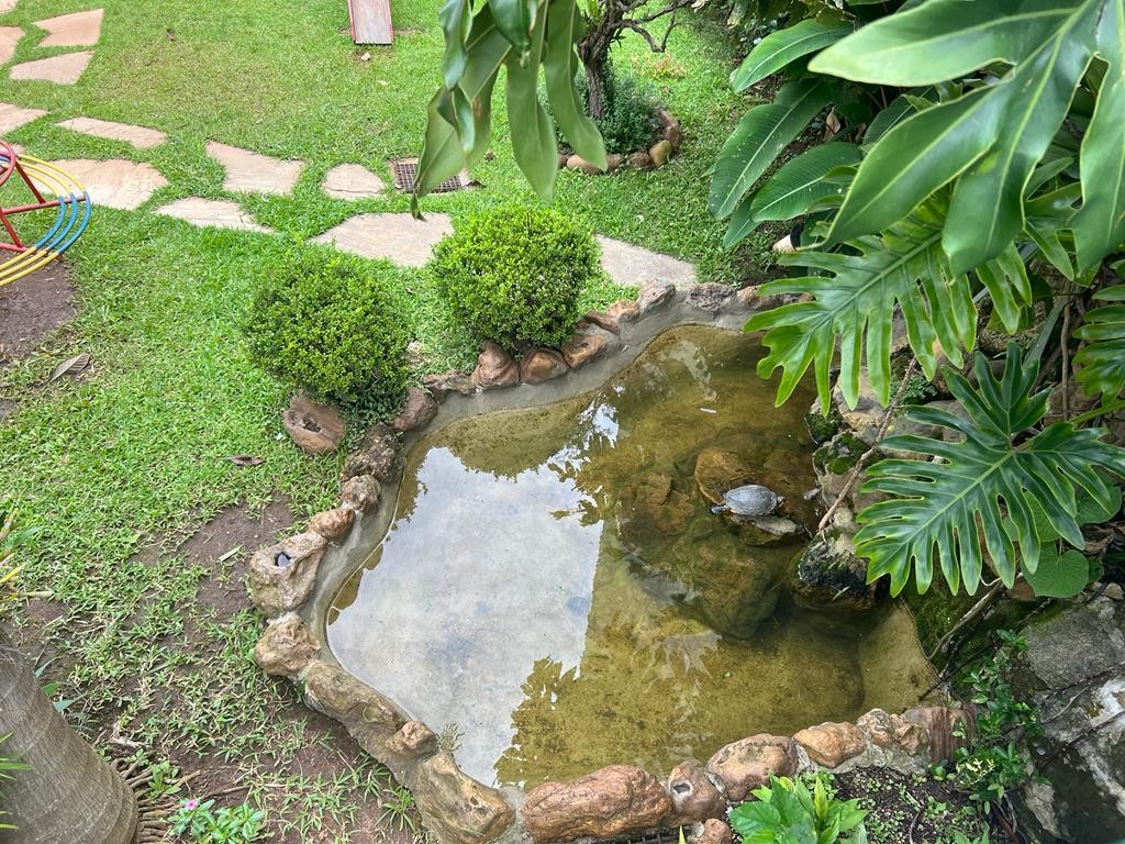 Apartamento, 4 quartos, 170 m² - Foto 20