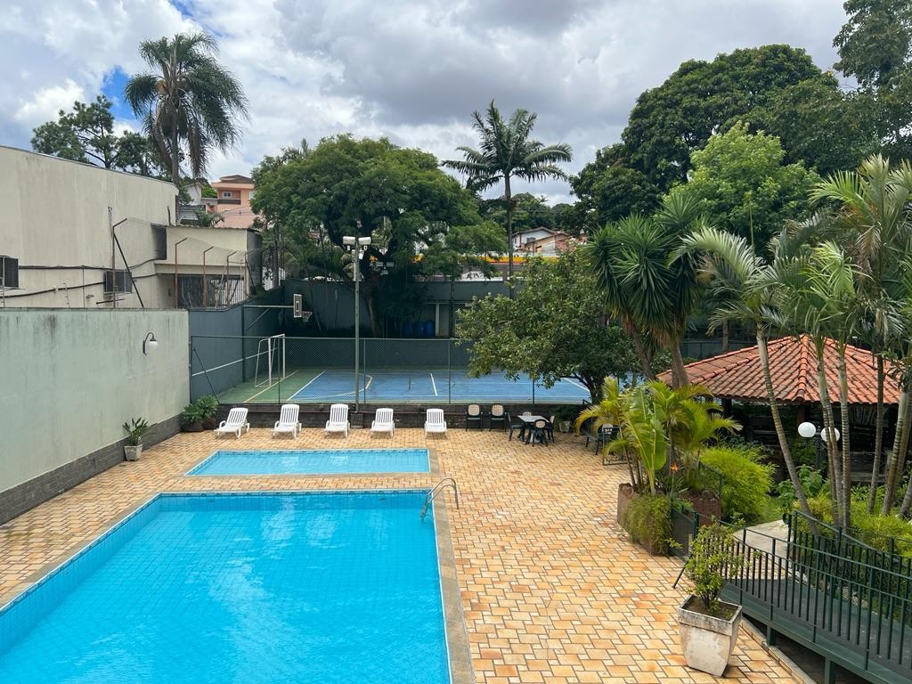 Apartamento, 4 quartos, 170 m² - Foto 1