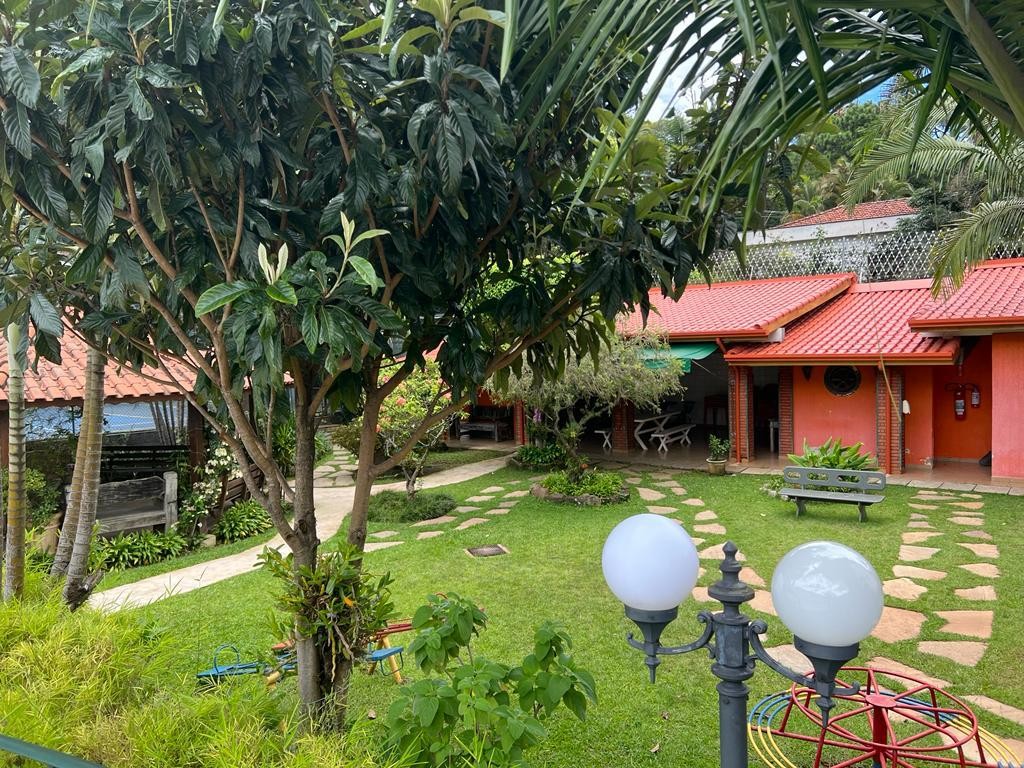 Apartamento, 4 quartos, 170 m² - Foto 22