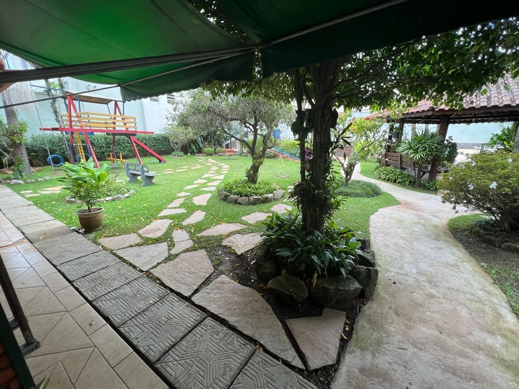 Apartamento, 4 quartos, 170 m² - Foto 21