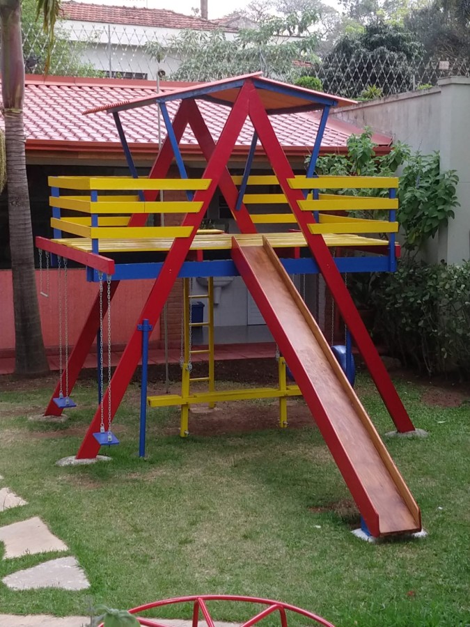 Apartamento, 4 quartos, 170 m² - Foto 23