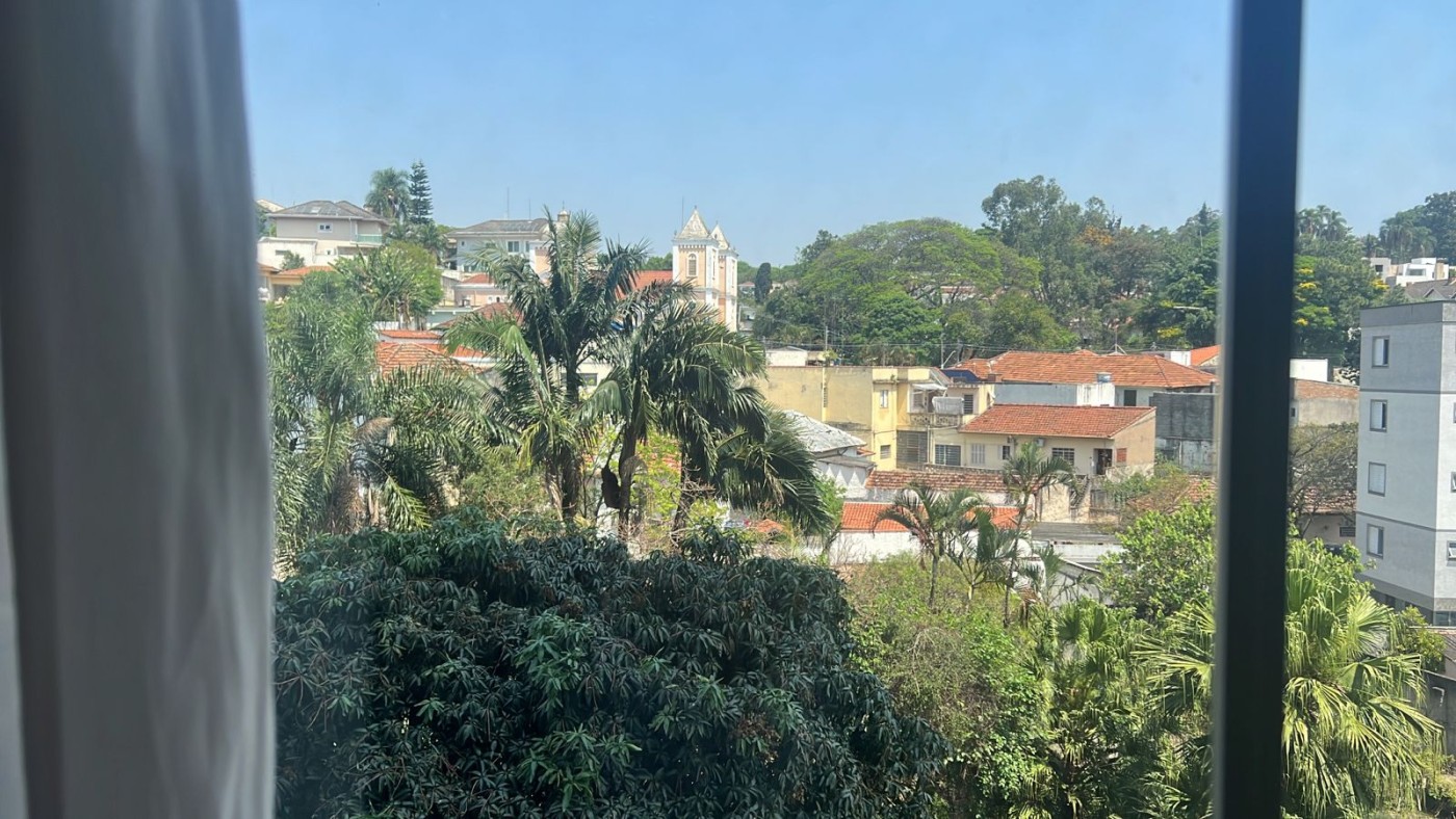 Apartamento, 4 quartos, 170 m² - Foto 25