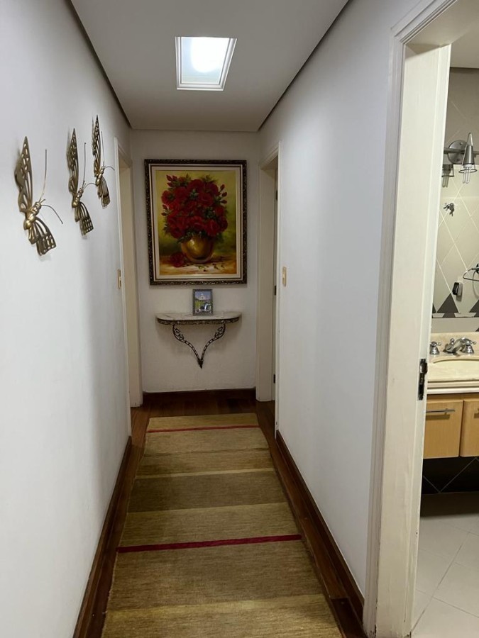 Apartamento, 4 quartos, 170 m² - Foto 30