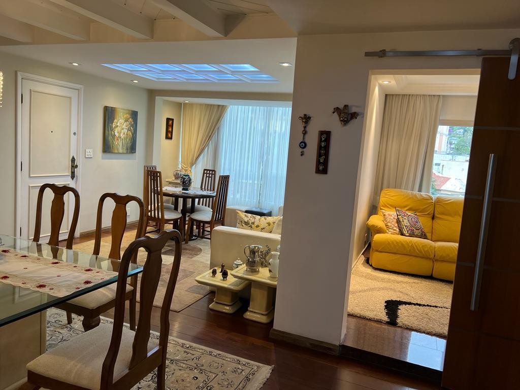 Apartamento, 4 quartos, 170 m² - Foto 3