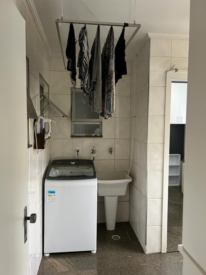 Apartamento, 4 quartos, 170 m² - Foto 31