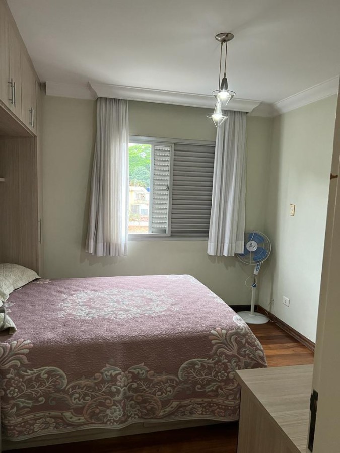 Apartamento, 4 quartos, 170 m² - Foto 28