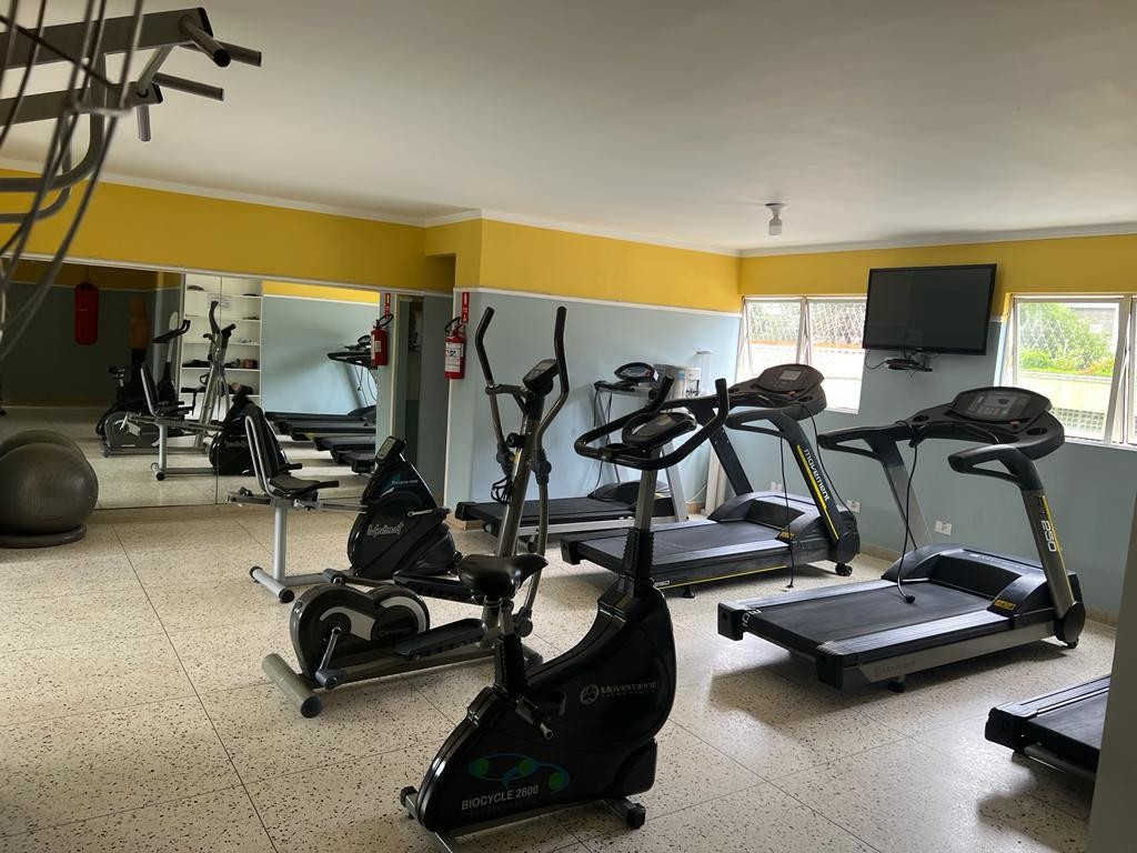 Apartamento, 4 quartos, 170 m² - Foto 33