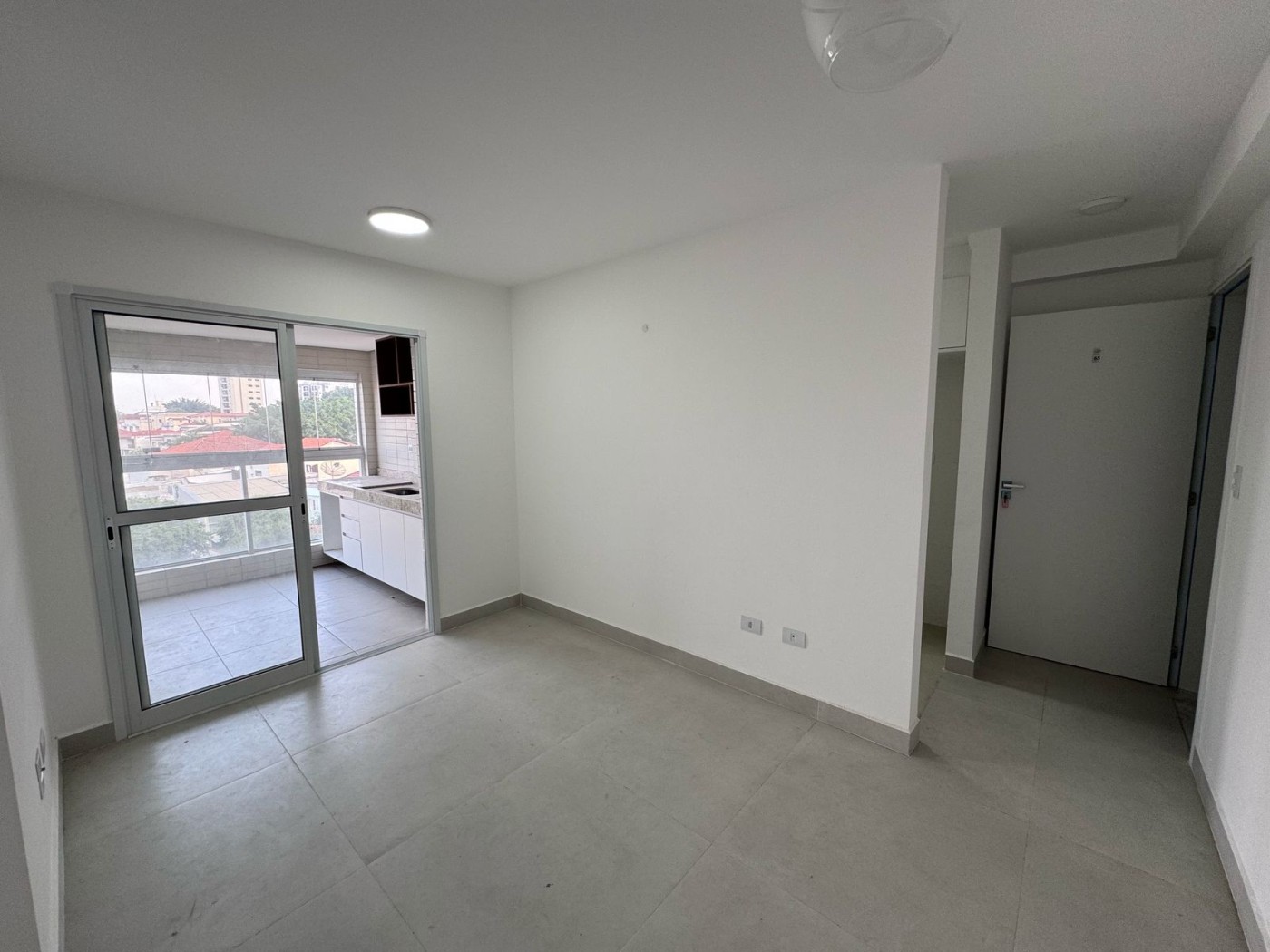 Apartamento, 2 quartos, 56 m² - Foto 8