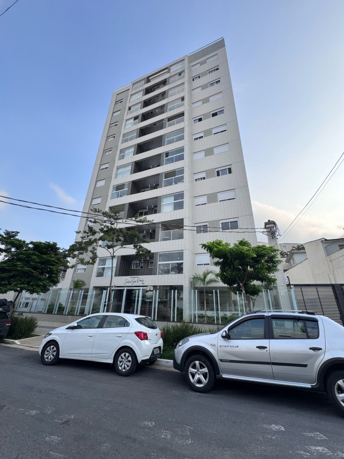 Apartamento, 2 quartos, 56 m² - Foto 1