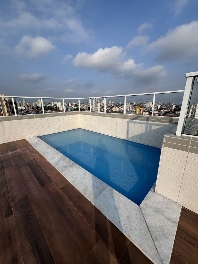 Apartamento, 2 quartos, 56 m² - Foto 2