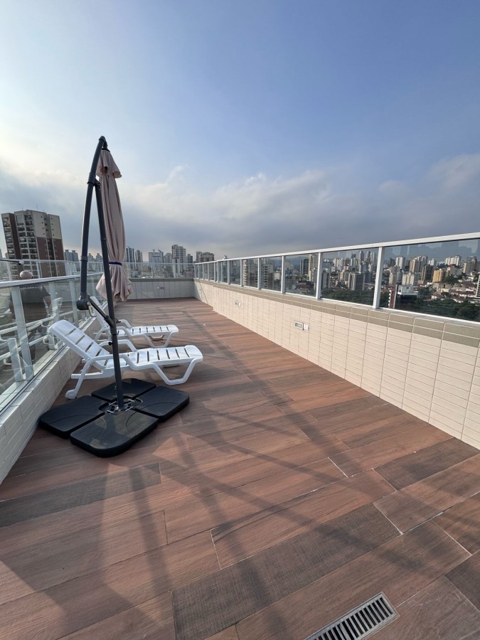 Apartamento, 2 quartos, 56 m² - Foto 5