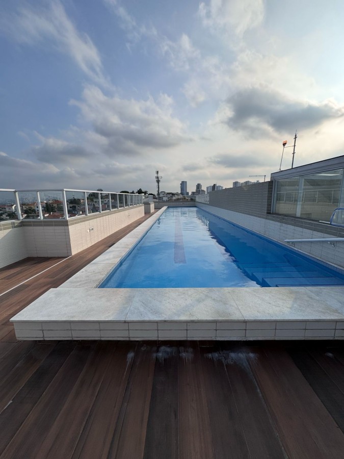 Apartamento, 2 quartos, 56 m² - Foto 4