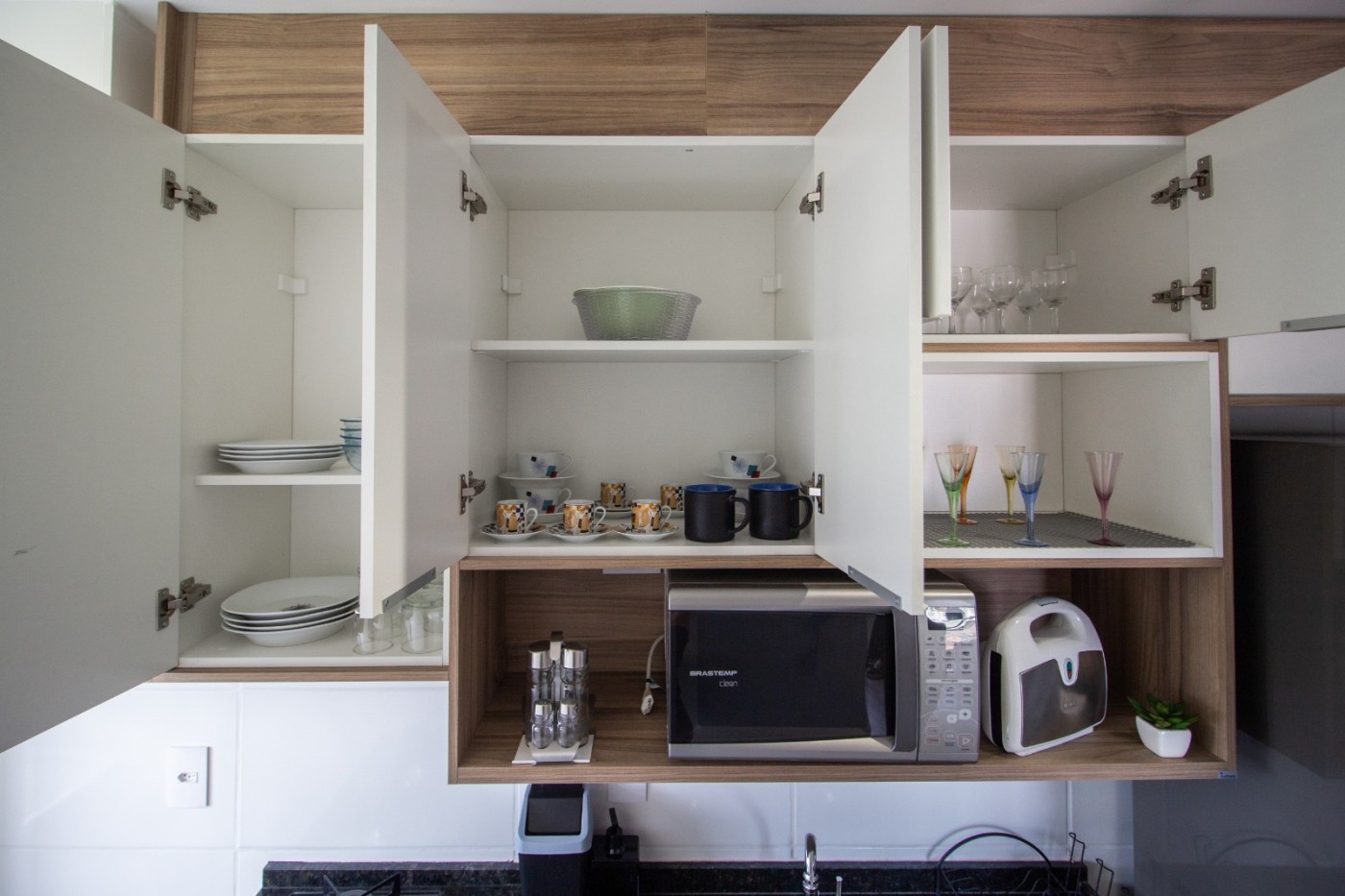 Apartamento, 1 quarto, 35 m² - Foto 8