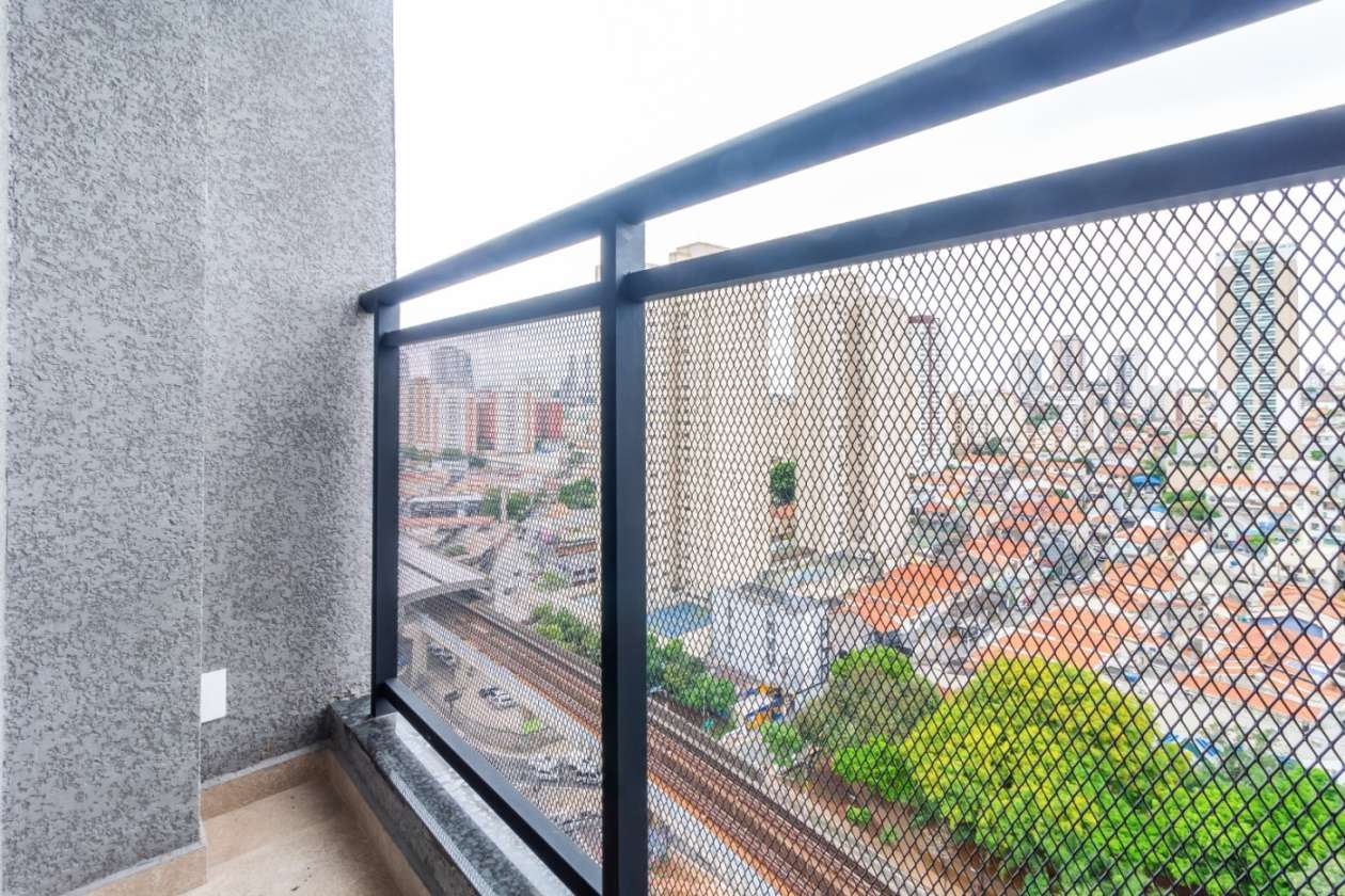 Apartamento, 1 quarto, 35 m² - Foto 15