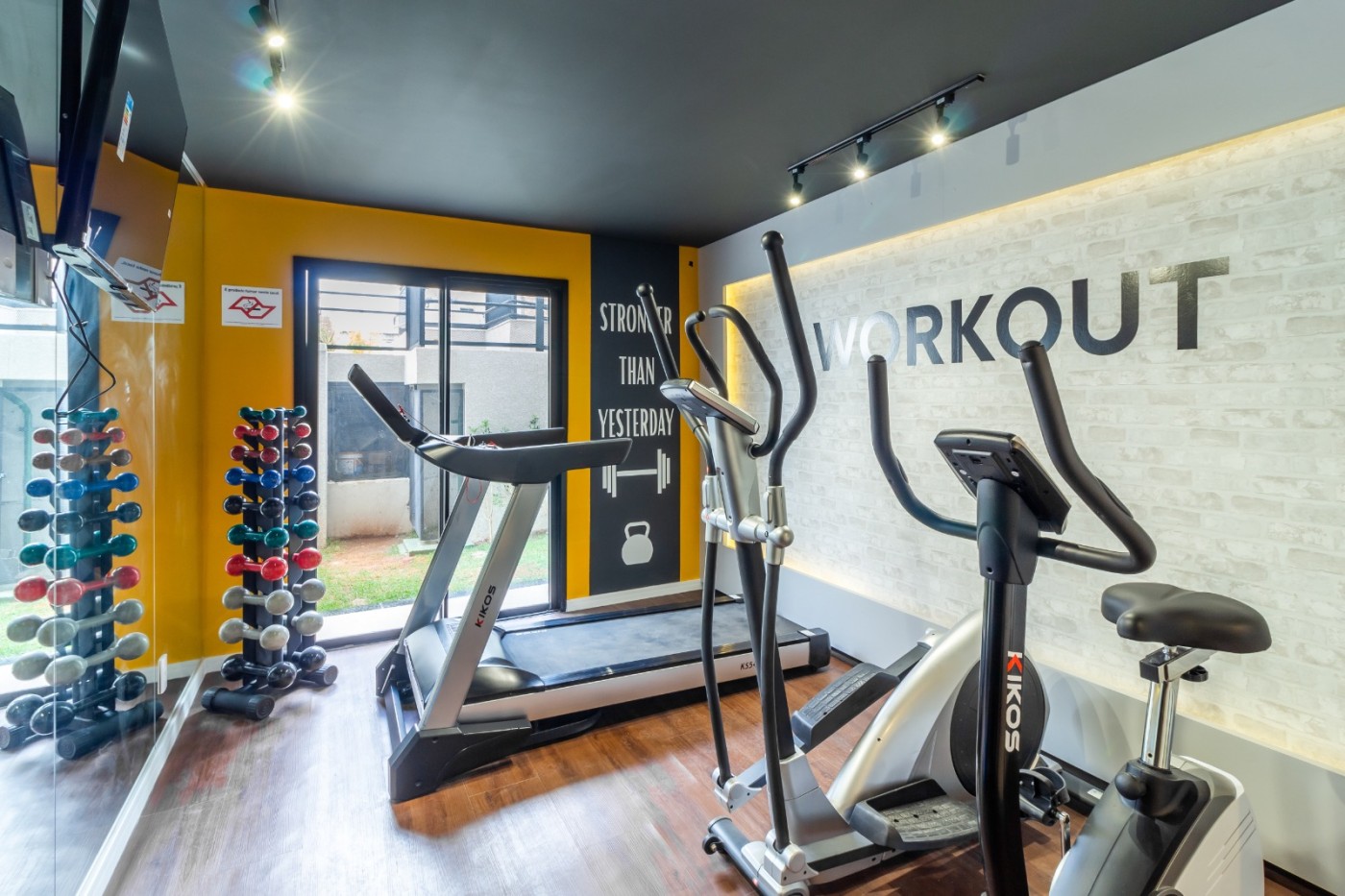 Apartamento, 1 quarto, 35 m² - Foto 28