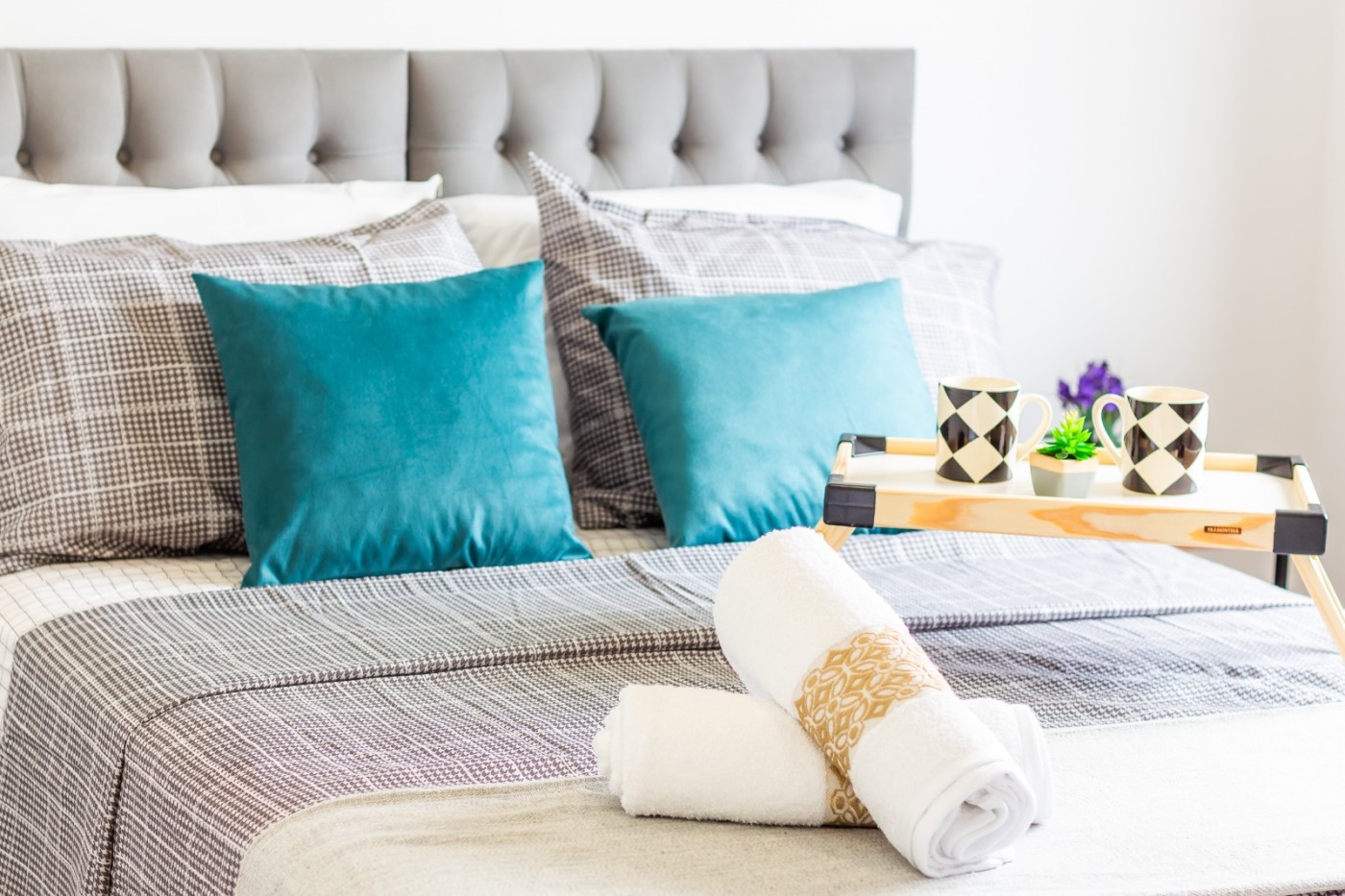 Apartamento, 1 quarto, 35 m² - Foto 19