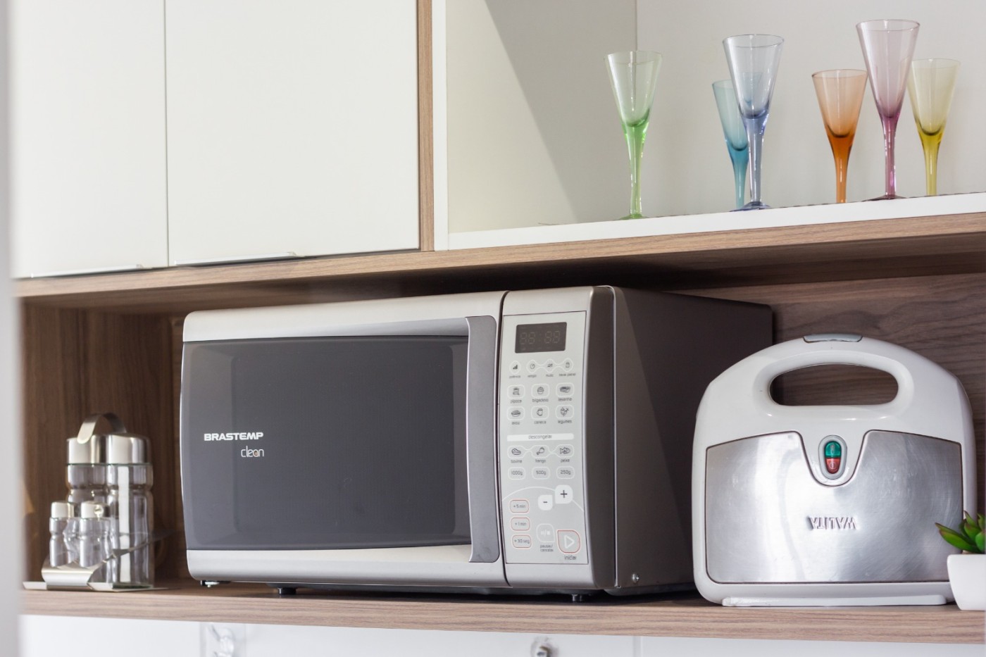 Apartamento, 1 quarto, 35 m² - Foto 26