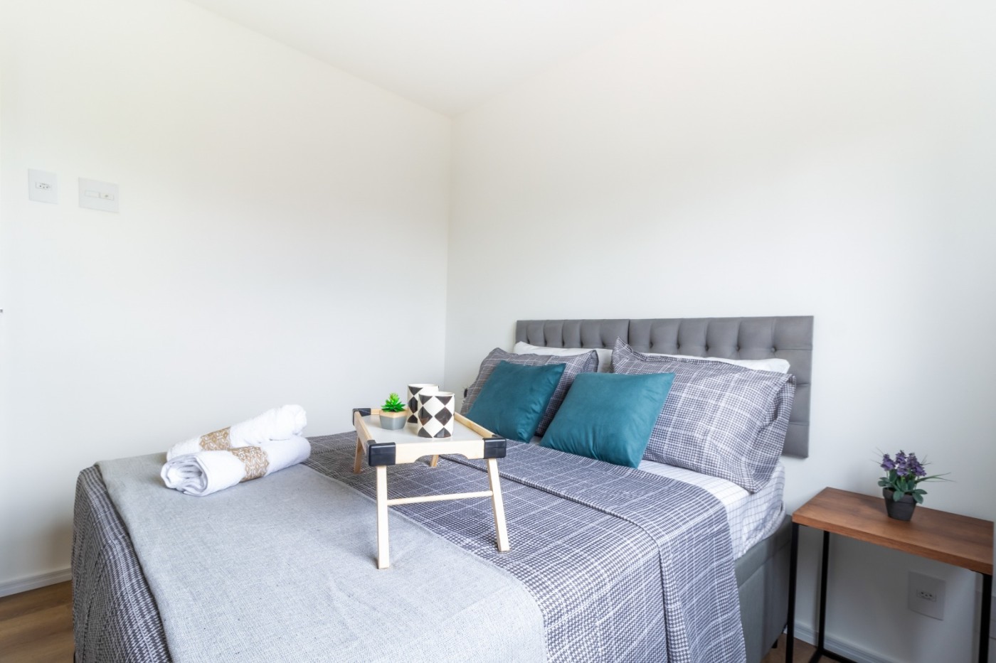 Apartamento, 1 quarto, 35 m² - Foto 20