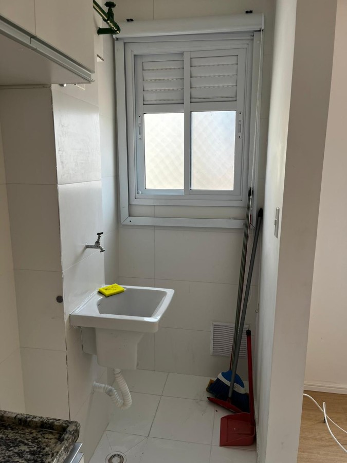 Apartamento, 1 quarto, 29 m² - Foto 4