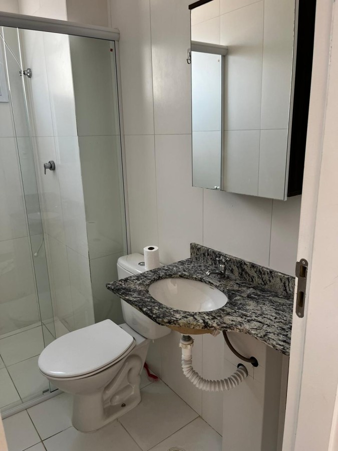 Apartamento, 1 quarto, 29 m² - Foto 5
