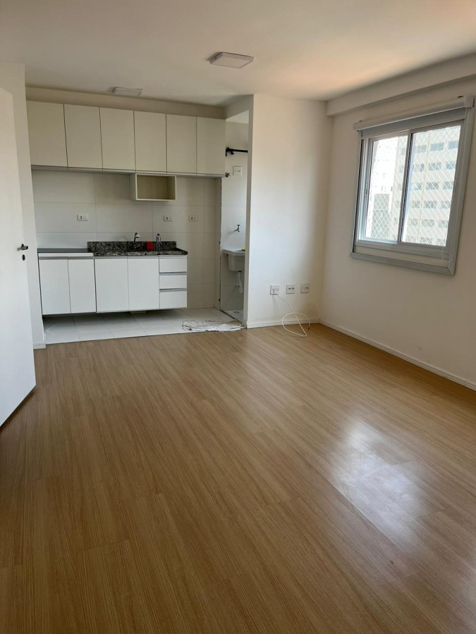 Apartamento, 1 quarto, 29 m² - Foto 3
