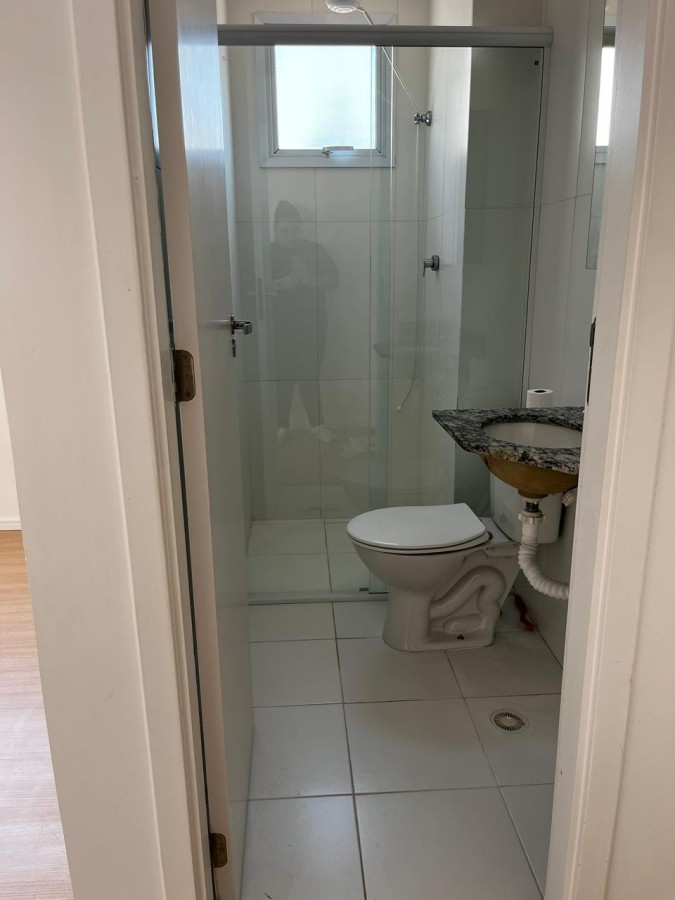 Apartamento, 1 quarto, 29 m² - Foto 9