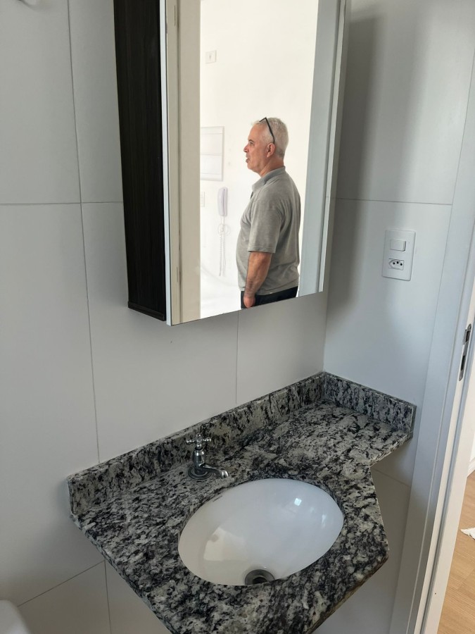 Apartamento, 1 quarto, 29 m² - Foto 7