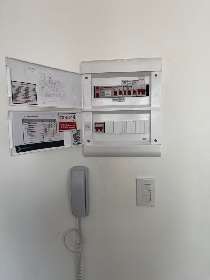 Apartamento, 1 quarto, 29 m² - Foto 8