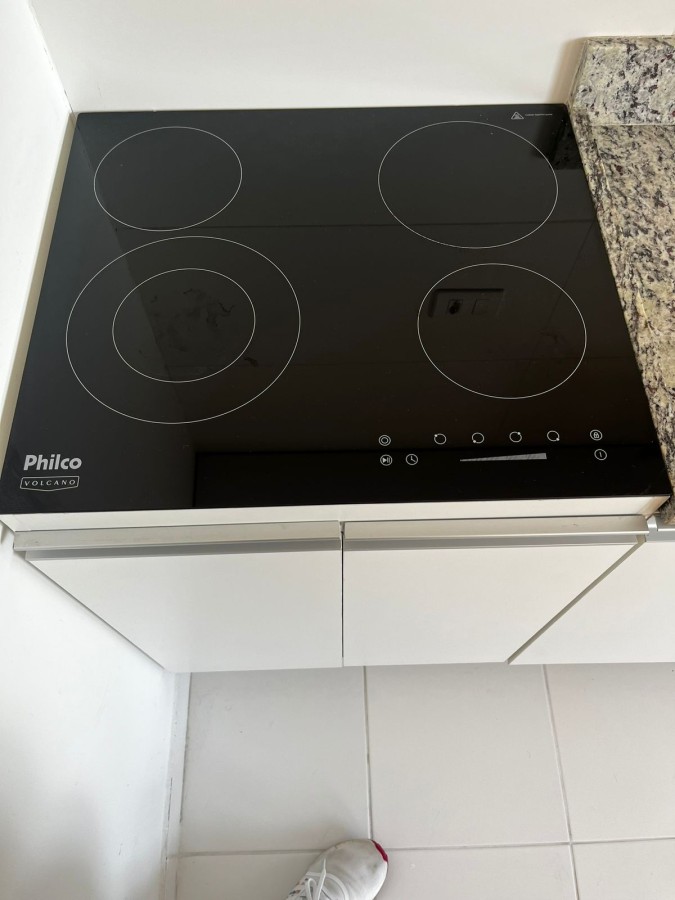 Apartamento, 1 quarto, 29 m² - Foto 18