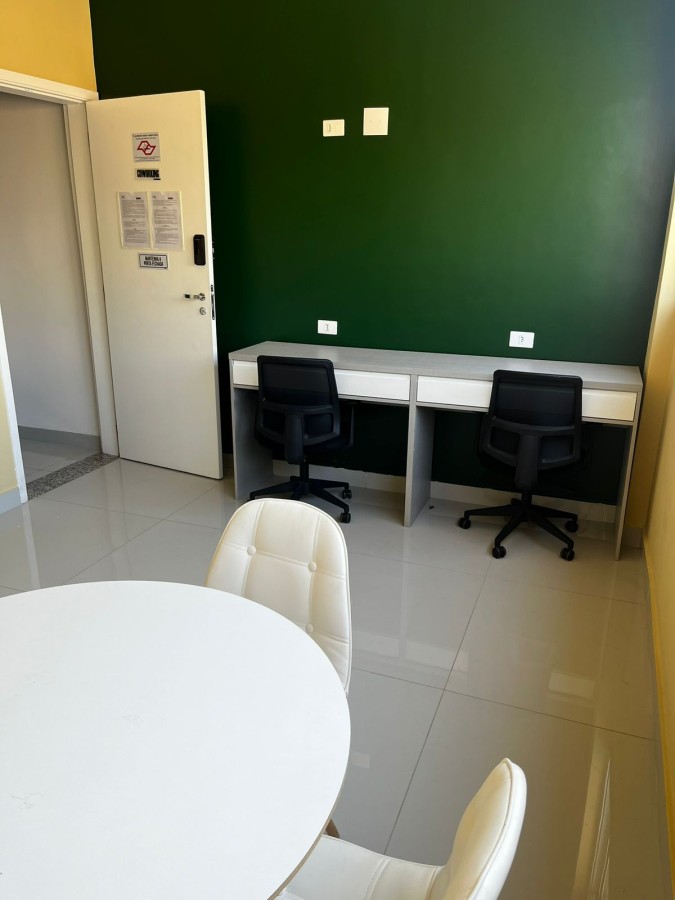 Apartamento, 1 quarto, 29 m² - Foto 22