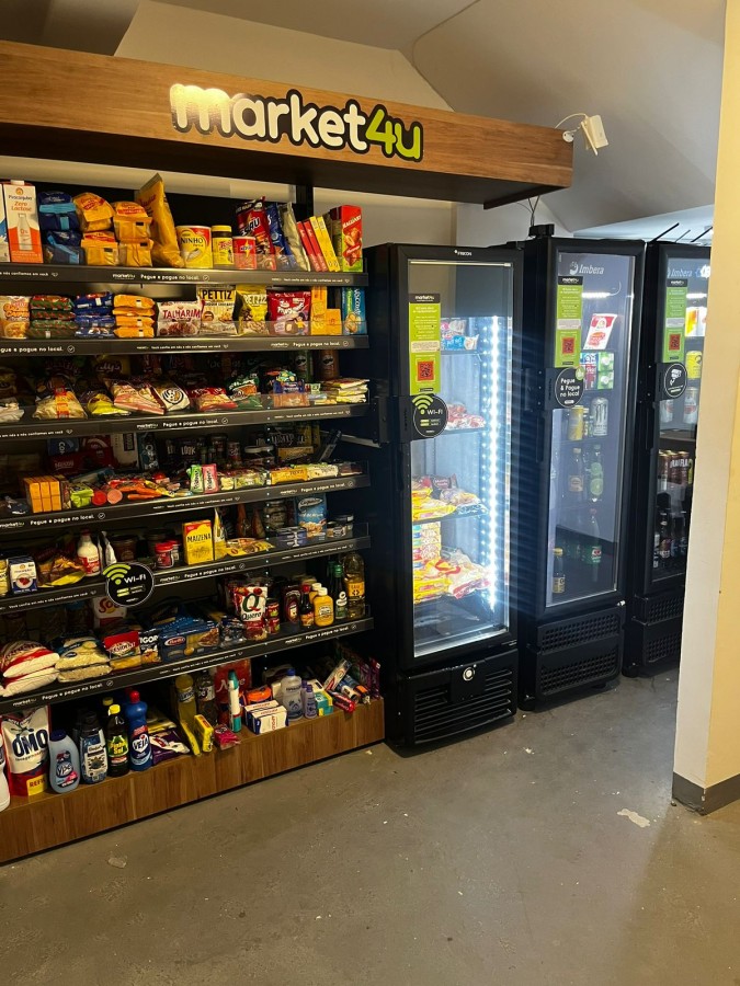 Apartamento, 1 quarto, 29 m² - Foto 20