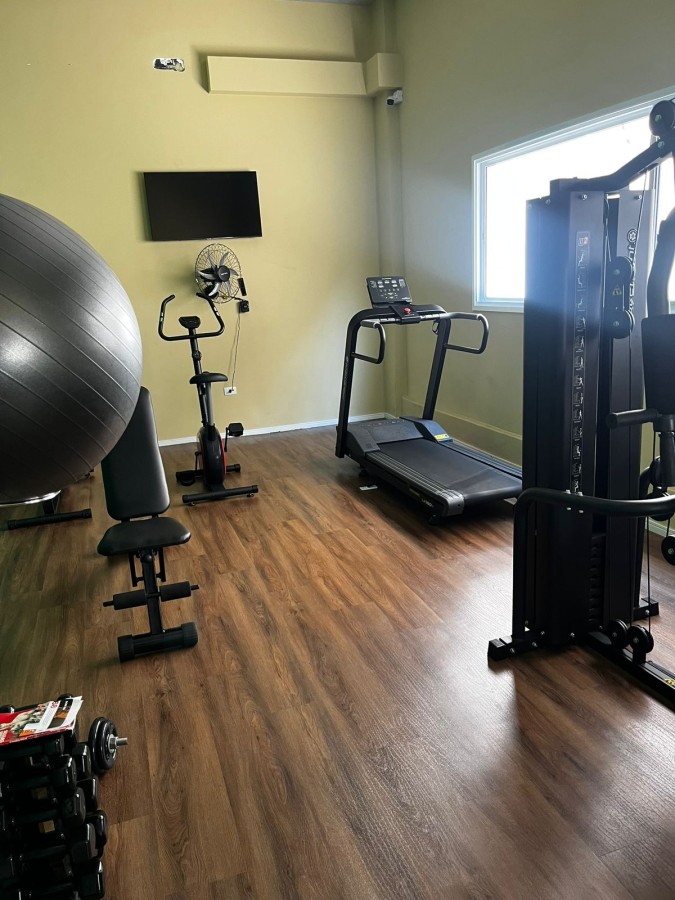 Apartamento, 1 quarto, 29 m² - Foto 31