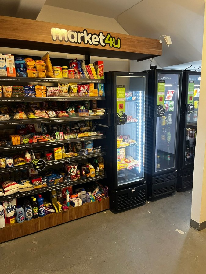 Apartamento, 1 quarto, 29 m² - Foto 40