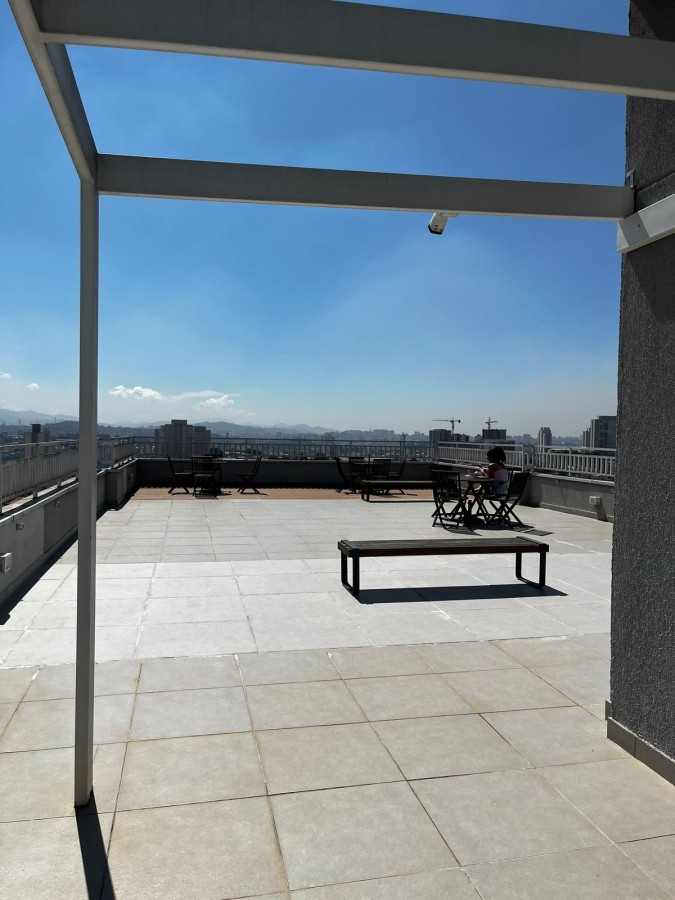 Apartamento, 1 quarto, 29 m² - Foto 39