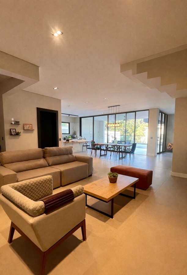 Casa de Condomínio, 5 quartos - Foto 4